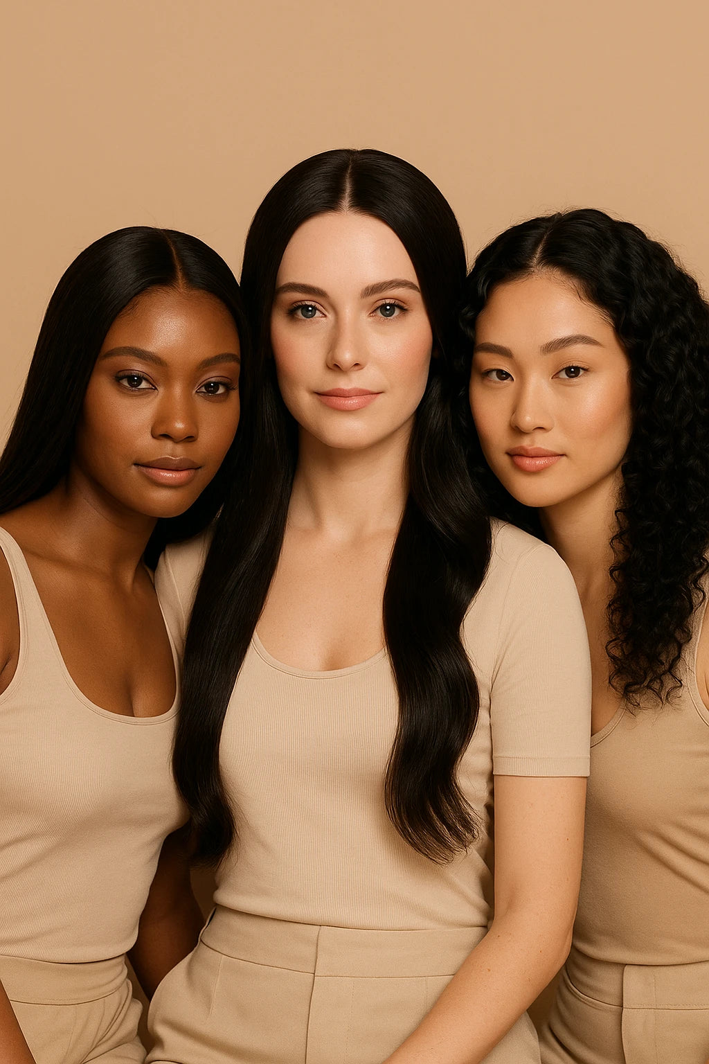 Luxe Extensions