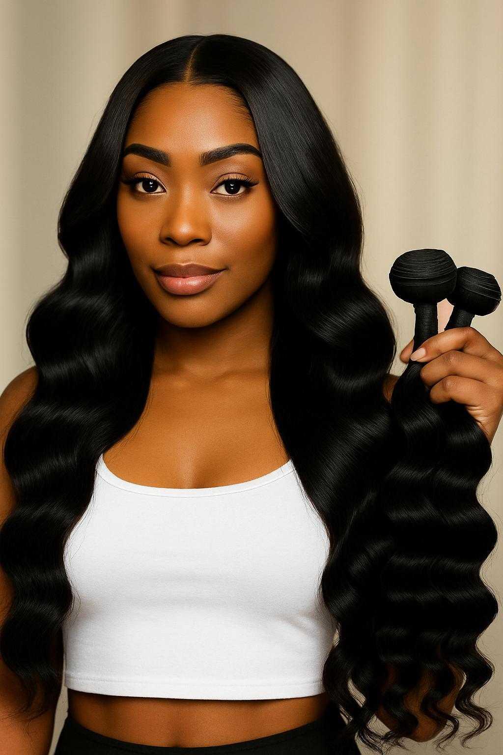 Luxe Bundles