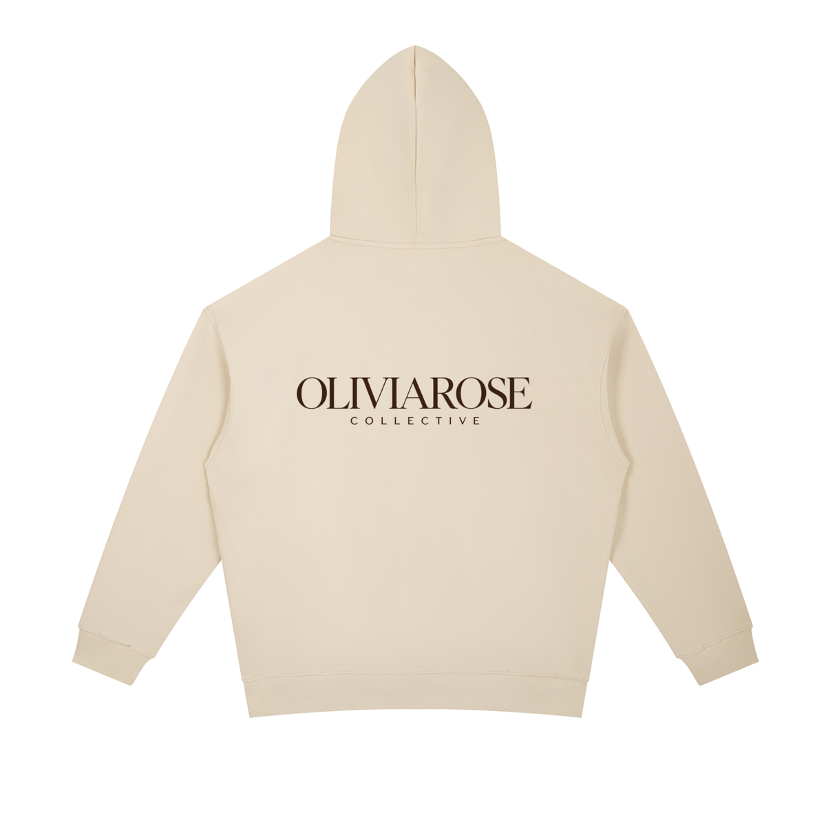 OliviaRose Collective Essential - Heavyweight Hoodie