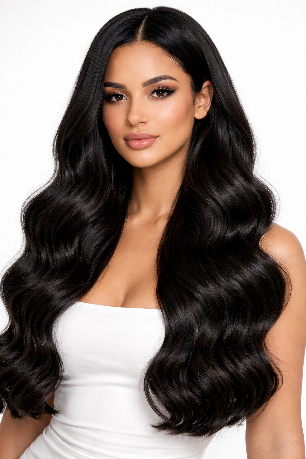 Raw Body Wave Bundles