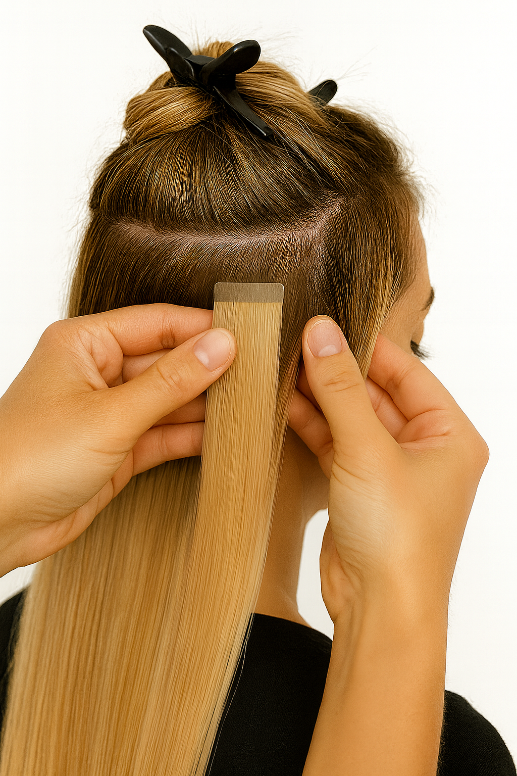 Luxe Tape-Ins (PRE-ORDER)