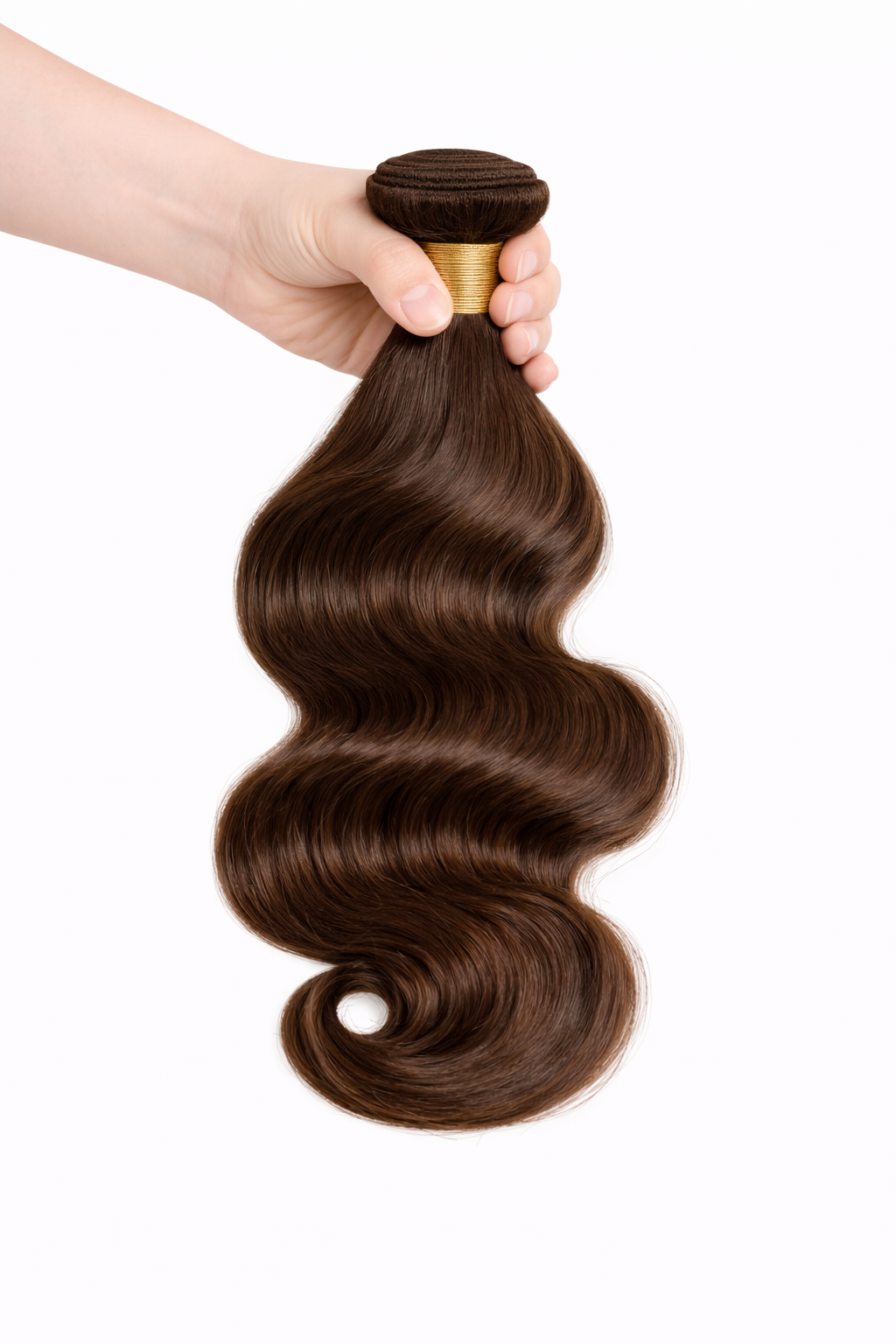 Raw Body Wave Bundles