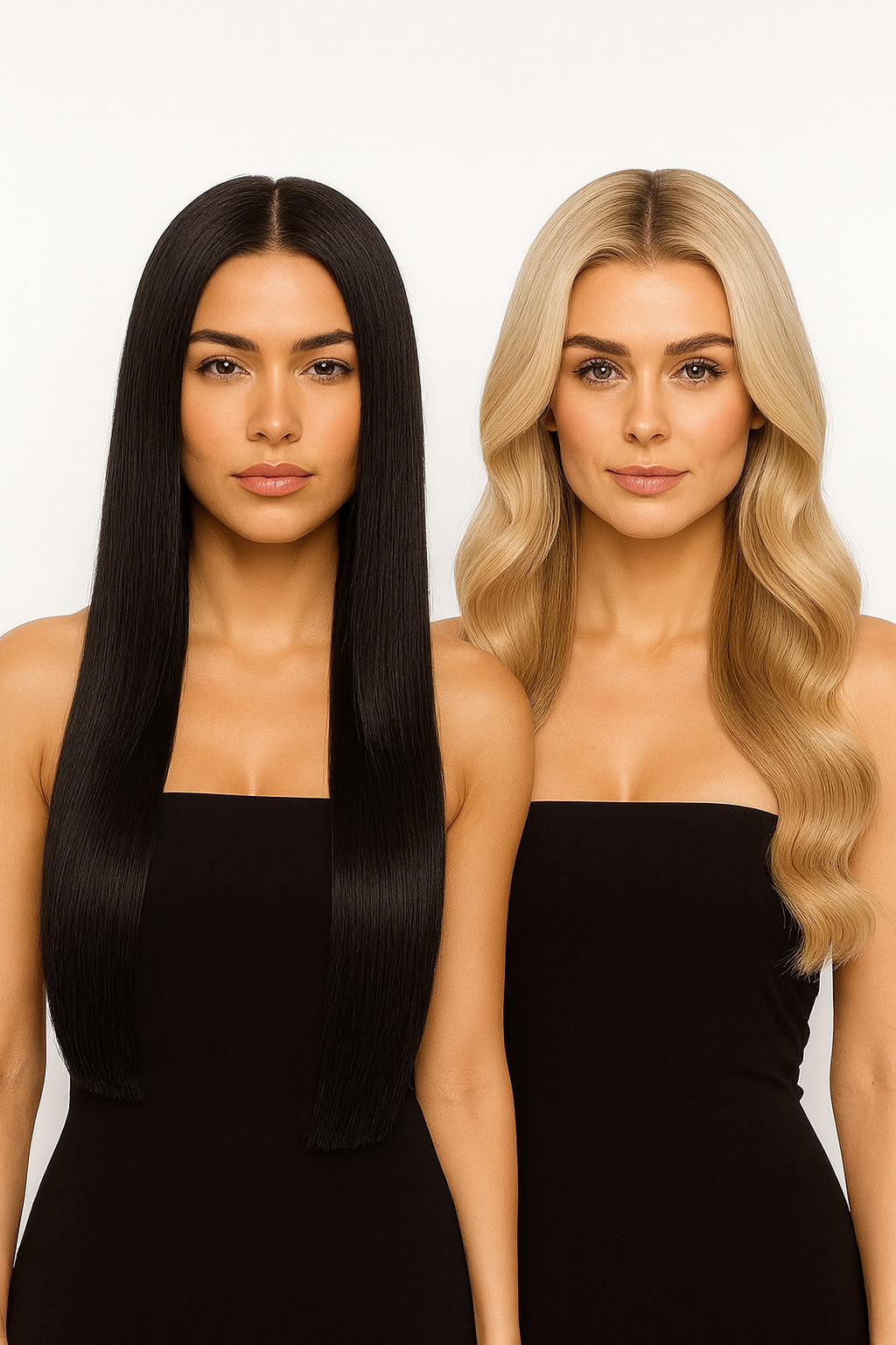 Luxe Tape-Ins (PRE-ORDER)