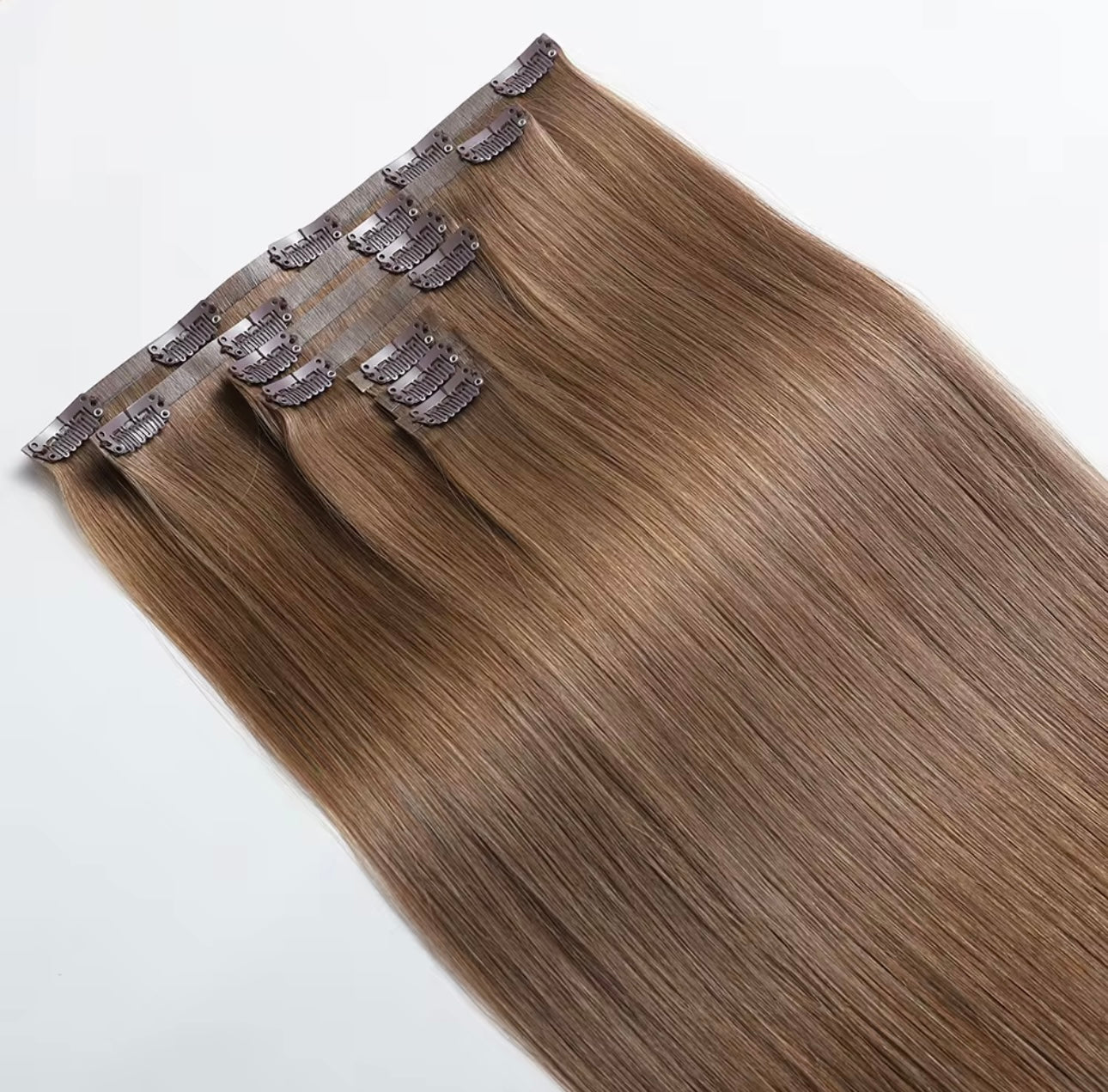 Luxe Seamless Clip-In