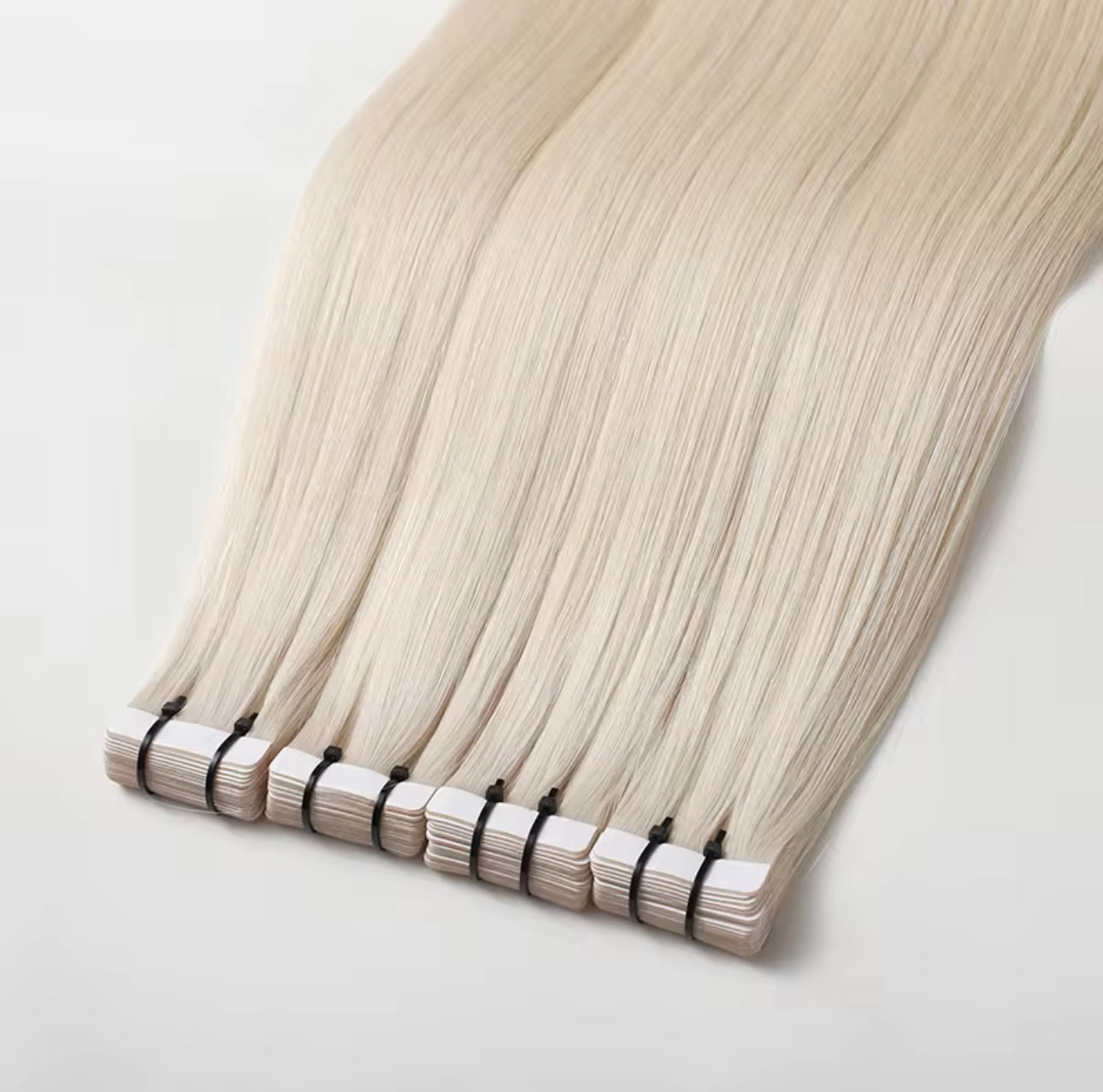 Luxe Tape-Ins (PRE-ORDER)