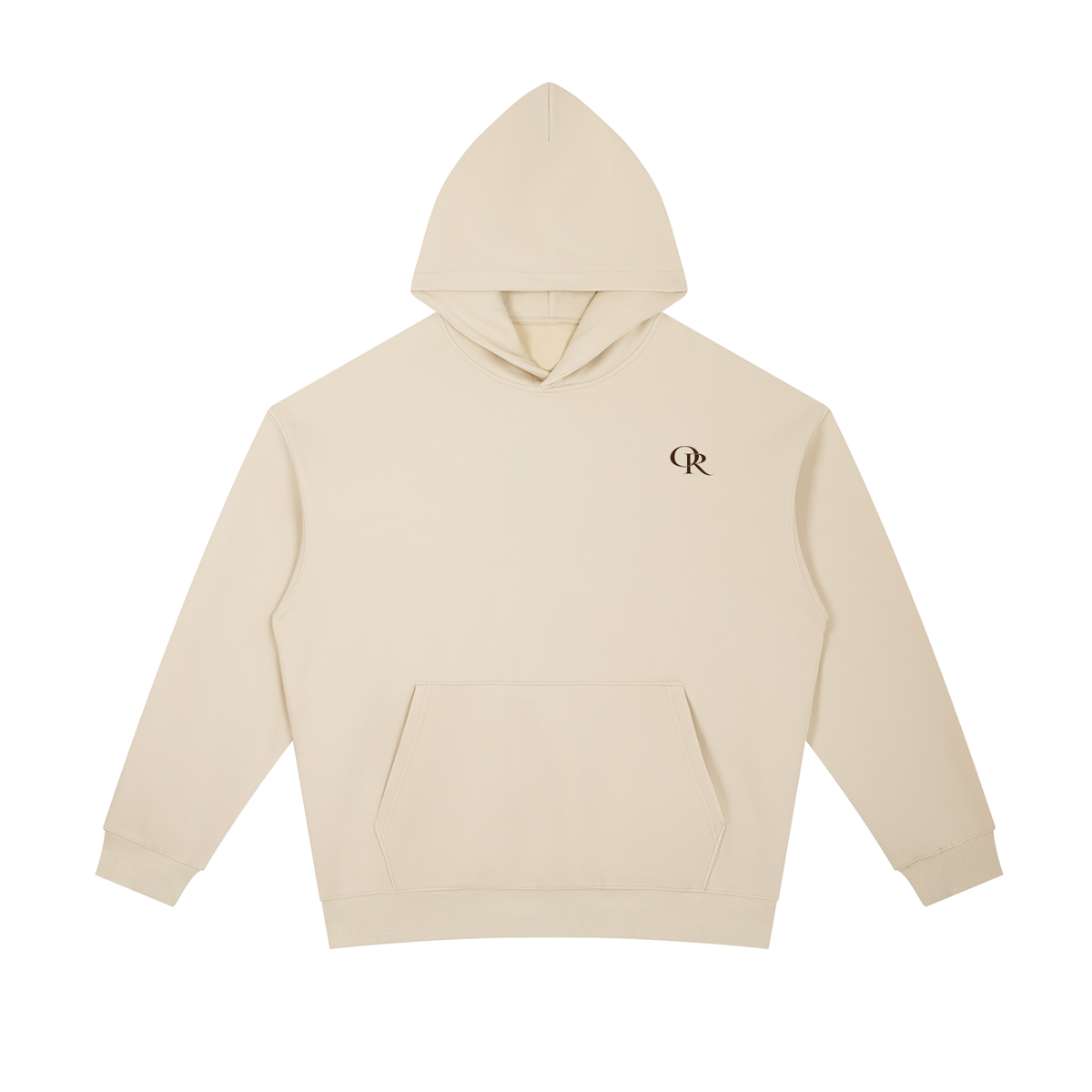 OliviaRose Collective Essential - Heavyweight Hoodie